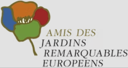 Logo Amis des Jardins Remarquables Européens