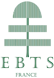 Logo EBTS